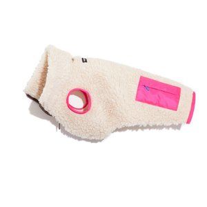 WAGWEAR Pet Dog Monkey Fleece Vest~10